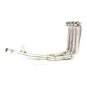 IXIL ligne suppresseur de catalyseur DKAT SUZUKI GSX-S 1000 / GSX-F / KATANA / 2015 2020 - KIT8199C1