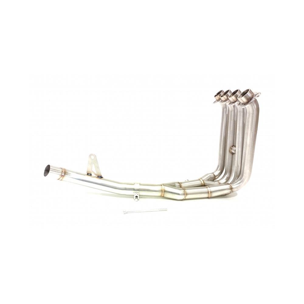 IXIL ligne suppresseur de catalyseur DKAT SUZUKI GSX-S 1000 / GSX-F / KATANA / 2015 2020 - KIT8199C1