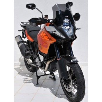 ermax ktm 1190 ADVENTURE 2013 à 2015 bulle SPORT - hauteur 31cm