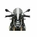 PUIG saute-vent NEW GENERATION Touring (avec support montage) BMW S 1000 R / M 1000 R / 2021 2024 - 20888