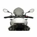 PUIG saute-vent NEW GENERATION Touring (avec support montage) BMW S 1000 R / M 1000 R / 2021 2024 - 20888