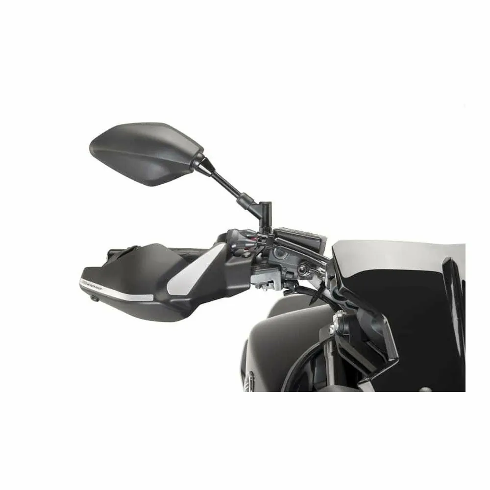 PUIG paire protège-mains SPORT YAMAHA MT-07 / MT-09 / MT 10 / SP / XSR 700 / XSR 900 / 2014 2026 - 9161