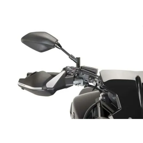 PUIG paire protège-mains SPORT YAMAHA MT-07 / MT-09 / MT 10 / SP / XSR 700 / XSR 900 / 2014 2026 - 9161