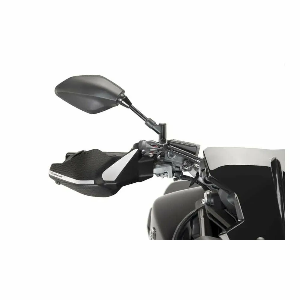 PUIG paire protège-mains SPORT YAMAHA MT-07 / MT-09 / MT 10 / SP / XSR 700 / XSR 900 / 2014 2026 - 9161