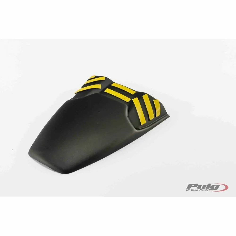 PUIG back Fender Extension YAMAHA MT-07 / XSR 700 / MOTO CAGE / ABS / 2013 2026 - 9911