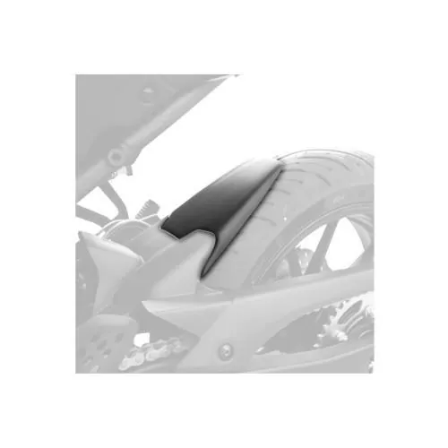PUIG Extension de Garde Boue arrière YAMAHA MT-07 / XSR 700 / MOTO CAGE / ABS / 2013 2026 - 9911