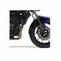 PUIG Extension de Garde Boue Avant Yamaha MT-07 / 2014 2017 - 7565