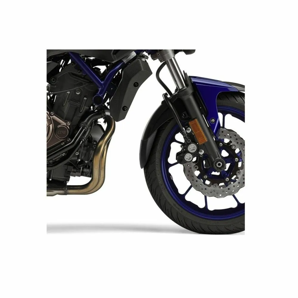PUIG Extension de Garde Boue Avant Yamaha MT-07 / 2014 2017 - 7565