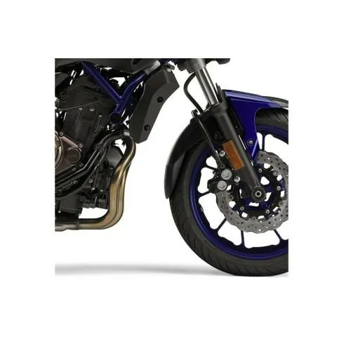 PUIG Extension de Garde Boue Avant Yamaha MT-07 / 2014 2017 - 7565