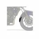 PUIG Extension de Garde Boue Avant Yamaha MT-07 / 2014 2017 - 7565