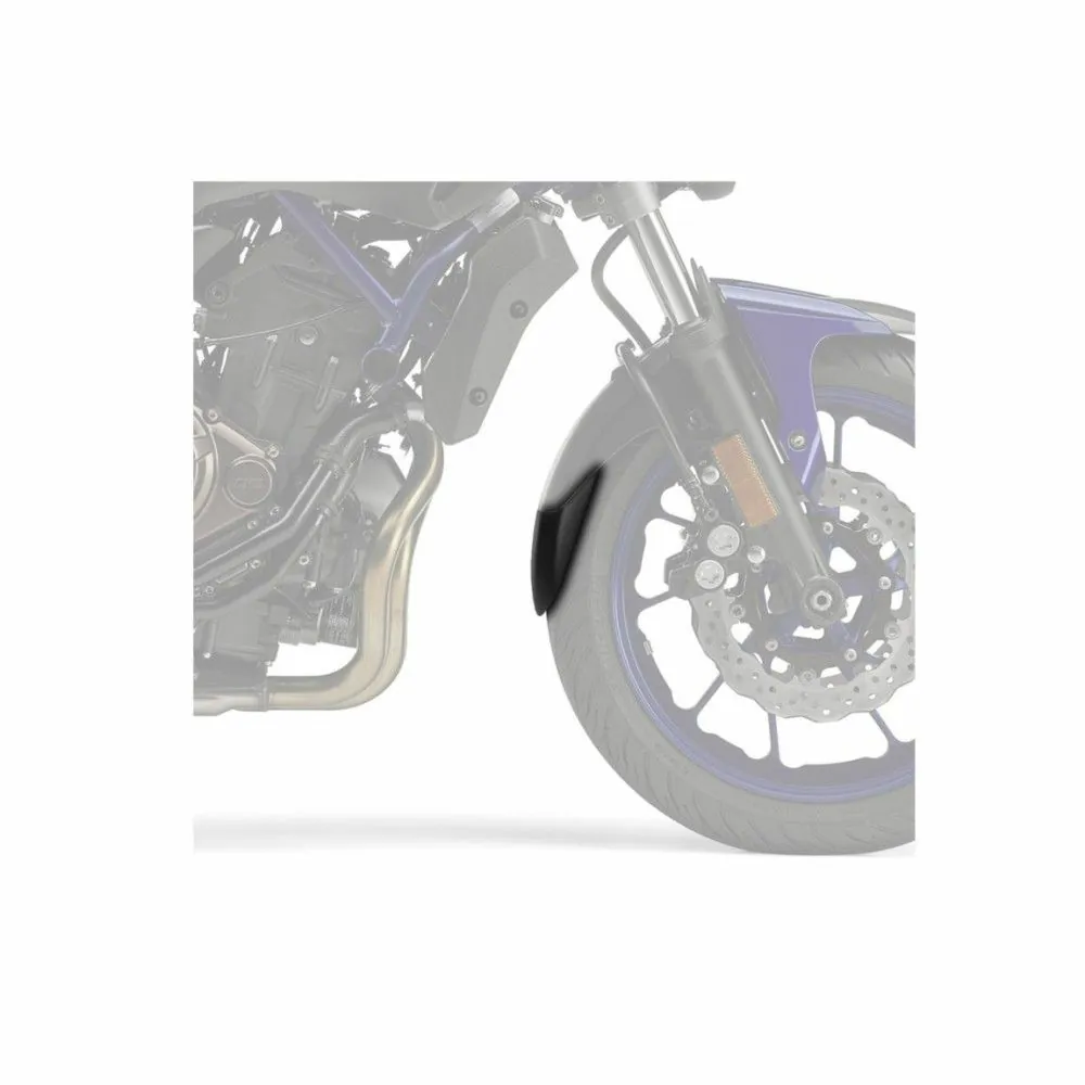 PUIG Extension de Garde Boue Avant Yamaha MT-07 / 2014 2017 - 7565