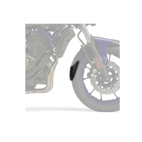 PUIG Front Fender Extension Yamaha MT-07 / 2014 2017 ref 7565