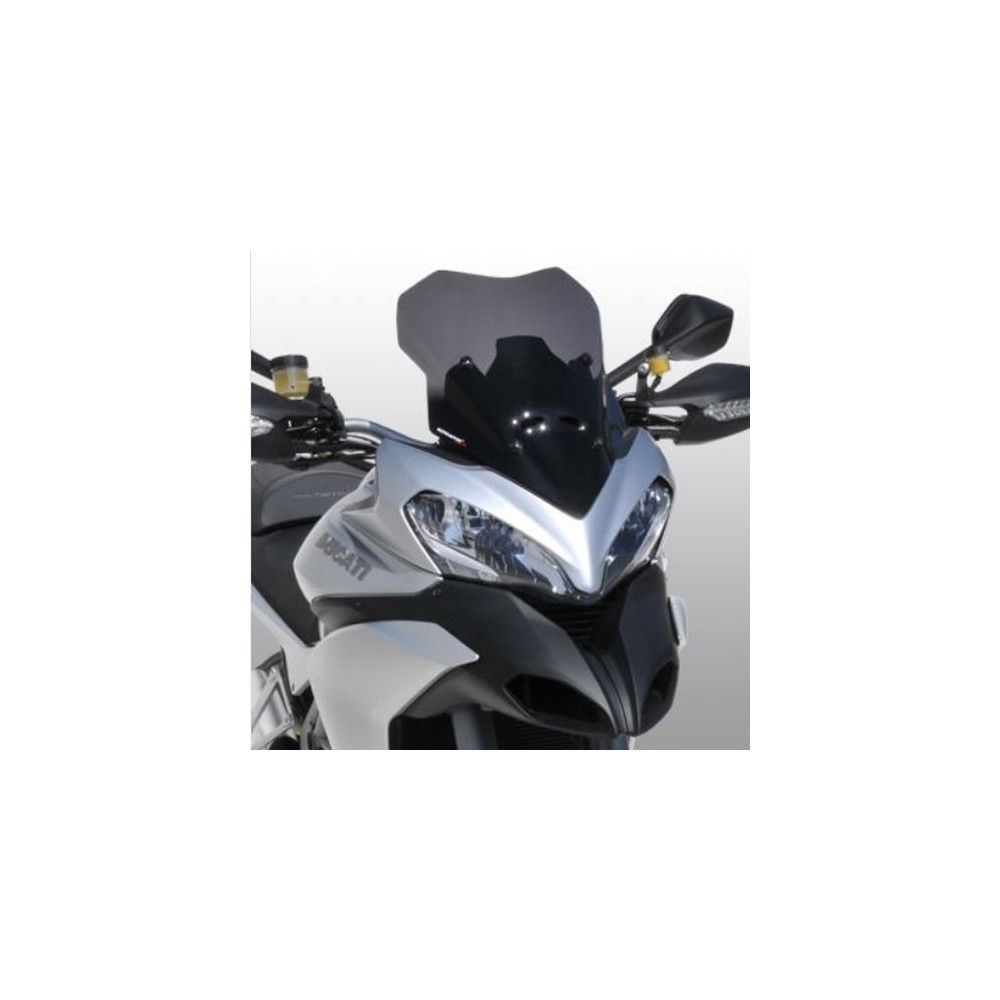 ERMAX ducati 1200 S Multistrada 2013 2014 bulle SPORT