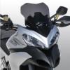 ducati 1200 S Multistrada 2013 2014 bulle SPORT