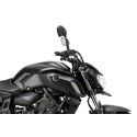 PUIG Front Fender Extension Yamaha MT-07 / 2018 2020 - 3480