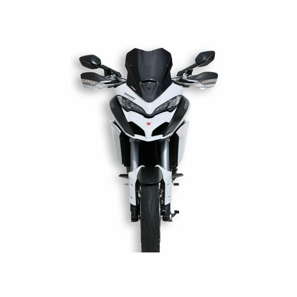 ERMAX ducati 1200 Multistrada 2015 2017 bulle SPORT