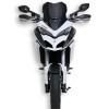 ducati 1200 Multistrada 2015 2017 bulle SPORT - 39cm