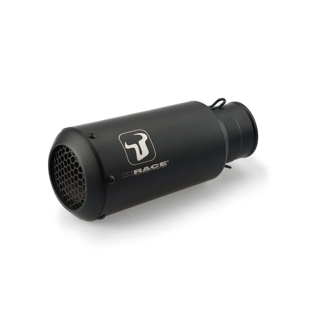 ixrace-honda-xadv-750-forza-750-2017-2022-mk2-black-exhaust-pipe-ah6259sb-approved-euro5