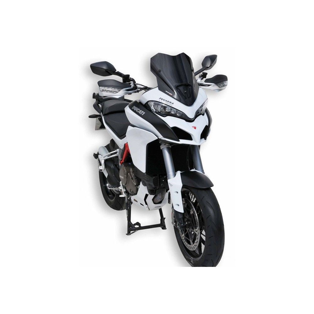 ERMAX ducati 1200 Multistrada 2015 2017 bulle SPORT