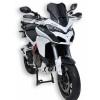 ducati 1200 Multistrada 2015 2017 bulle SPORT - 39cm