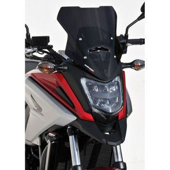 ermax honda NC 750 X 2016 2020 SPORT windscreen 37cm