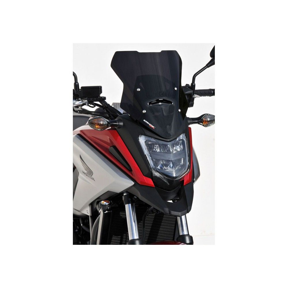 ermax honda NC 750 X 2016 2020 SPORT windscreen 37cm