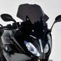 ERMAX bmw R1200 RS 2015 à 2018 SPORT windscreen - 49cm high