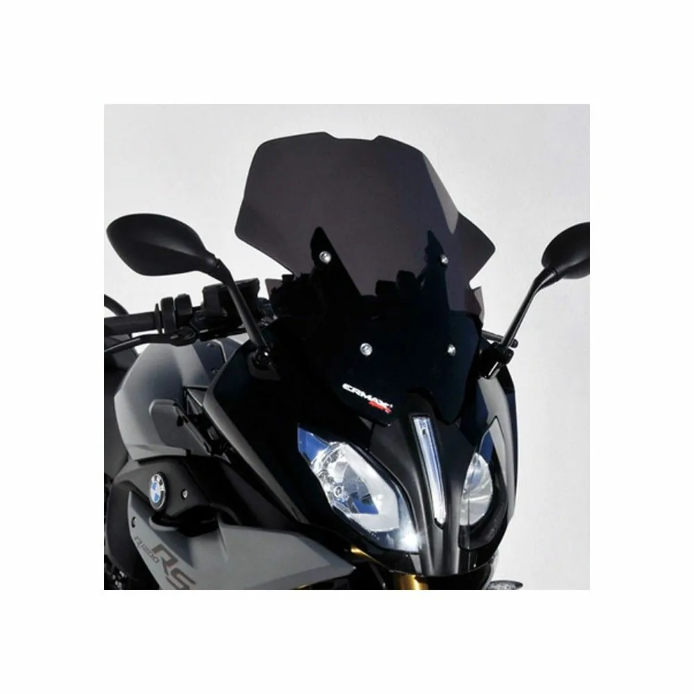 ERMAX bmw R1200 RS 2015 à 2018 bulle SPORT - 49cm