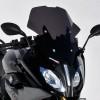 bmw R1200 RS 2015 à 2018 bulle SPORT - 49cm