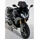 ERMAX bmw R1200 RS 2015 à 2018 SPORT windscreen - 49cm high