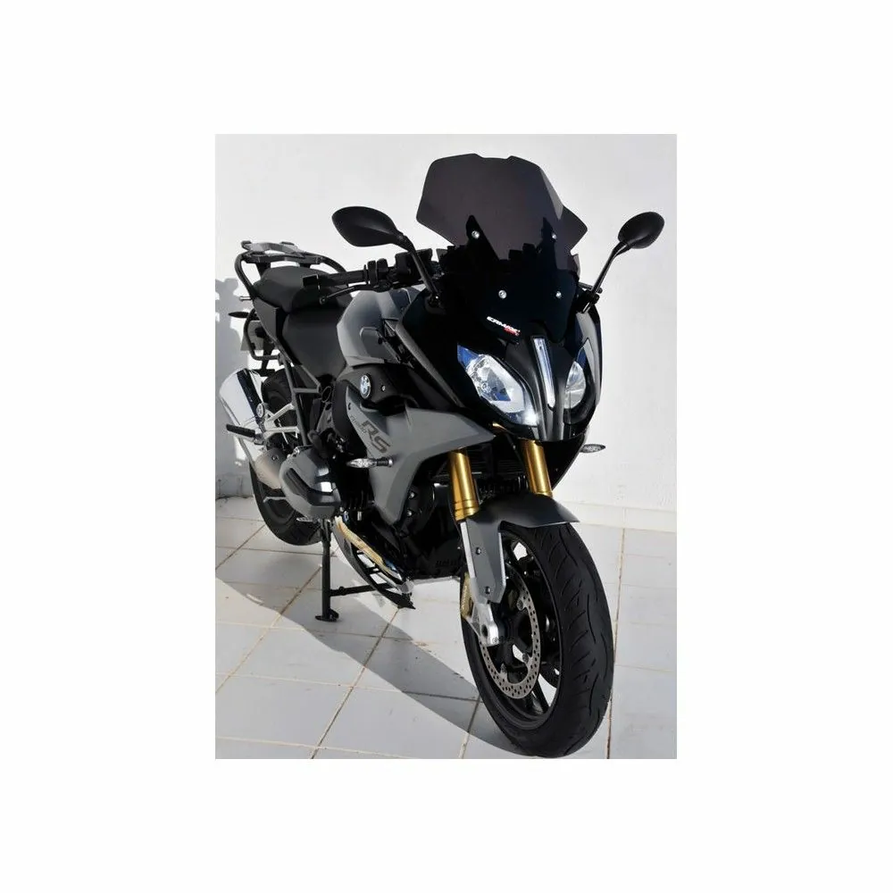 ERMAX bmw R1200 RS 2015 à 2018 bulle SPORT - 49cm