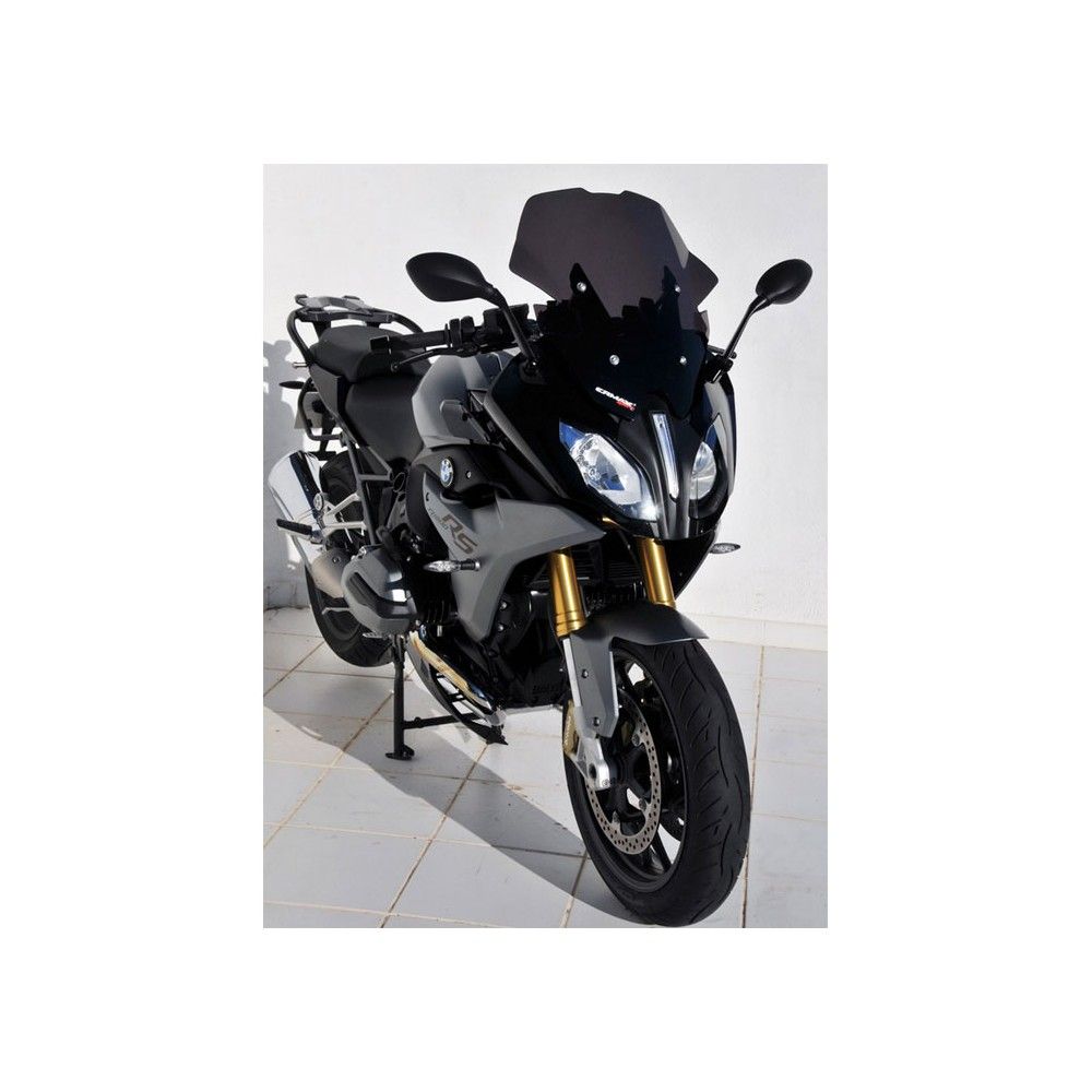 ERMAX bmw R1200 RS 2015 à 2018 SPORT windscreen - 49cm high