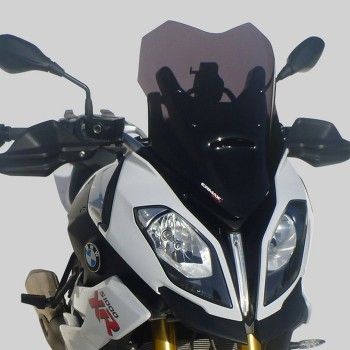 ERMAX bmw S1000 XR 2015 2016 2017 2018 2019 SPORT windscreen