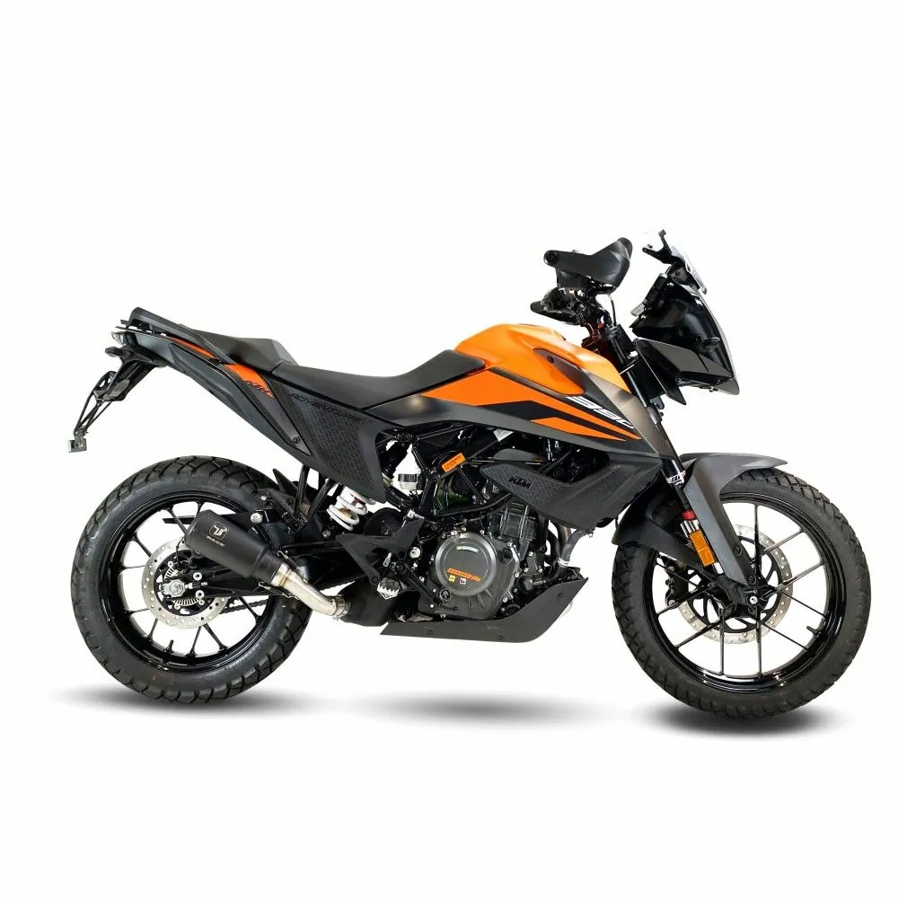 ixrace-ktm-adventure-390-2020-2022-mk2-black-exhaust-pipe-am3258sb-approved-euro5