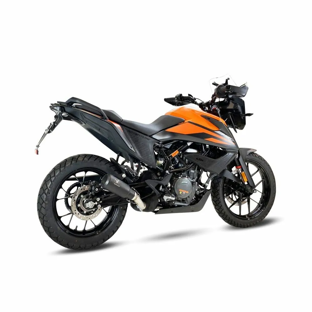 ixrace-ktm-adventure-390-2020-2022-mk2-black-exhaust-pipe-am3258sb-approved-euro5