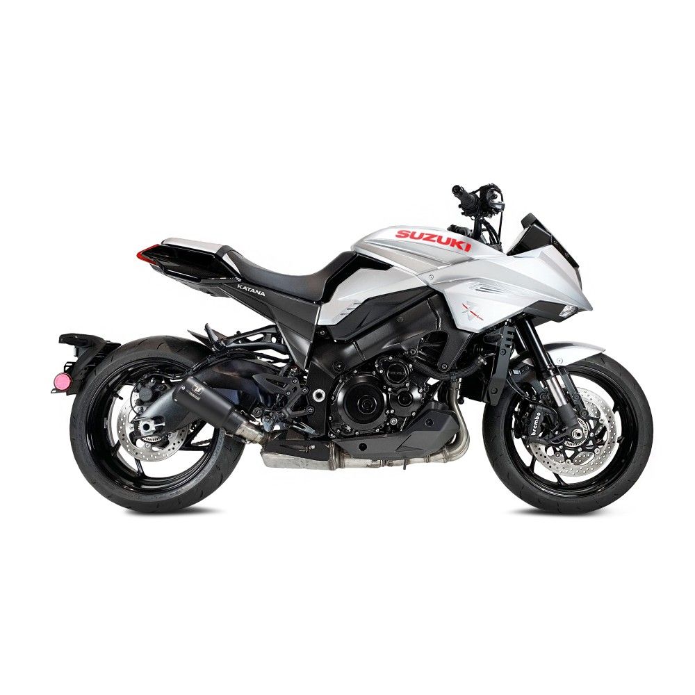 ixrace-suzuki-gsx-s-1000-gsx-f-1000-katana-2015-2023-mk2b-black-exhaust-pipe-as8299sb-not-approved