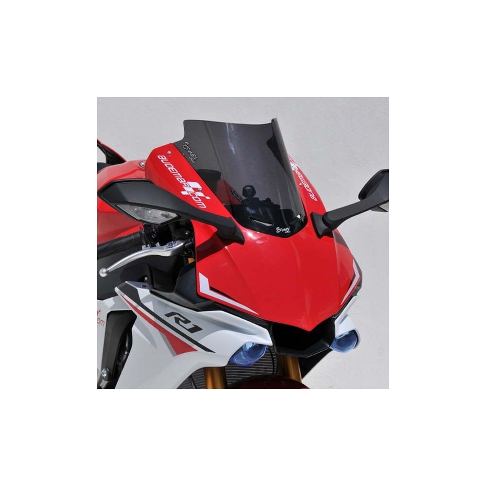 ERMAX sport windscreen yamaha YZF R1 2015 2016 2017 2019 