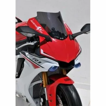 ERMAX sport windscreen yamaha YZF R1 2015 2016 2017 2019 