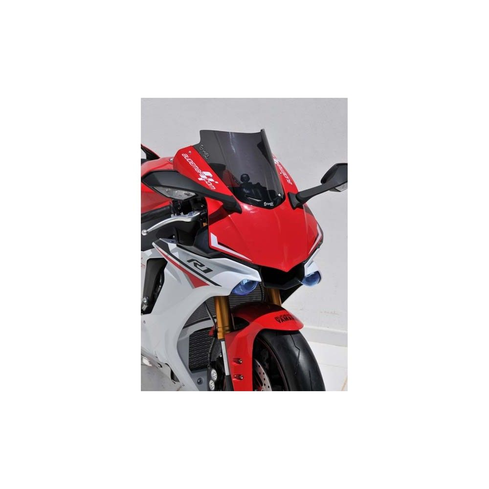 ERMAX sport windscreen yamaha YZF R1 2015 2016 2017 2019 