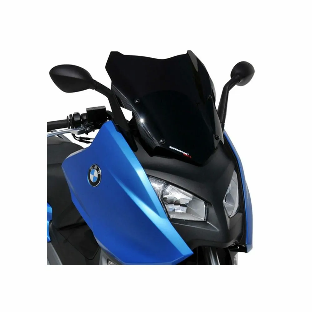 bulle sport ermax bmw C600 c 600 SPORT 2012 2015