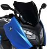 bmw C600 c 600 SPORT 2012 2015 short SPORT windscreen - 41cm