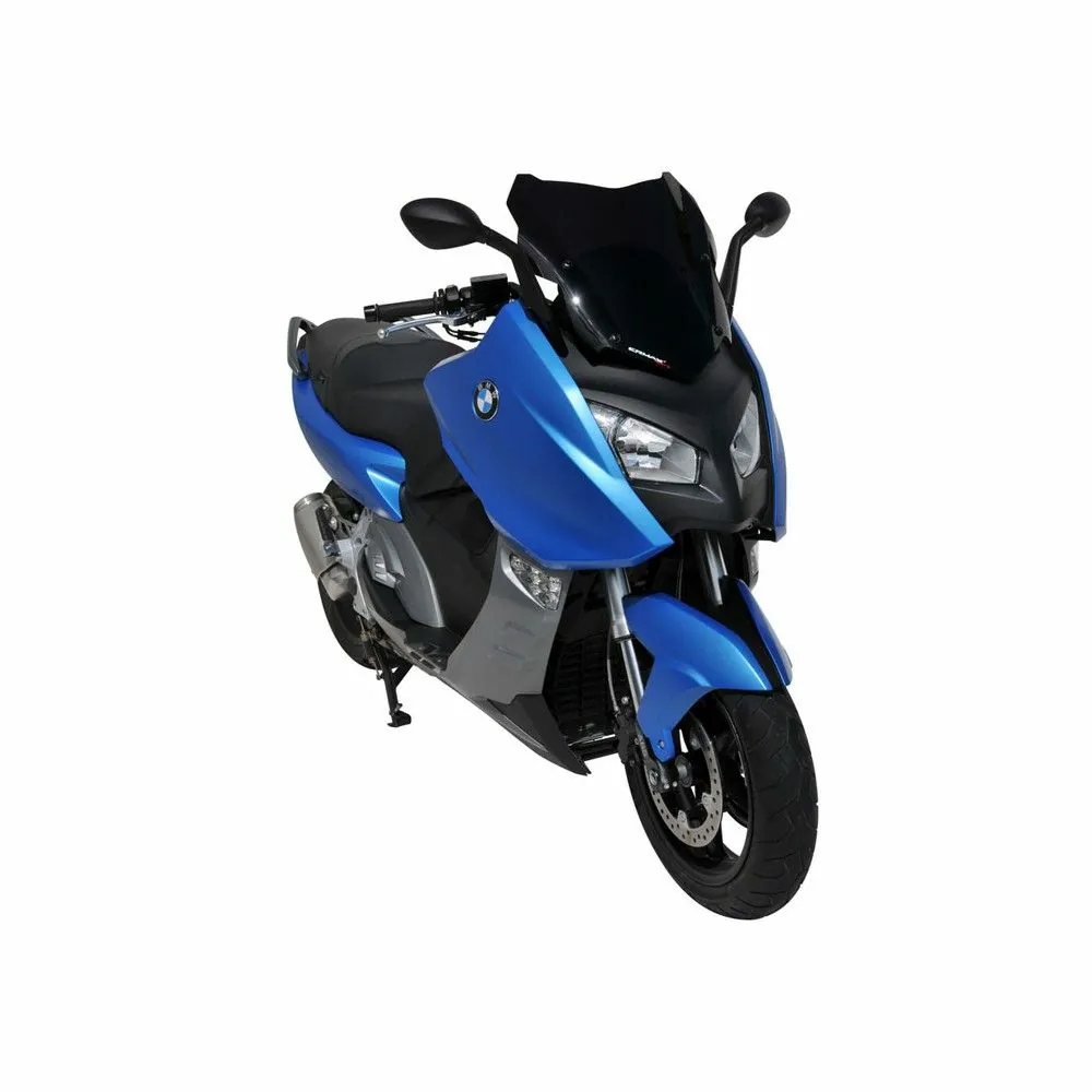 bulle sport ermax bmw C600 c 600 SPORT 2012 2015