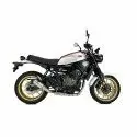 IXRACE YAMAHA XSR 700 / 2021 2024 ligne complète d'échappement pot MK2 INOX AY9258S - EURO5+