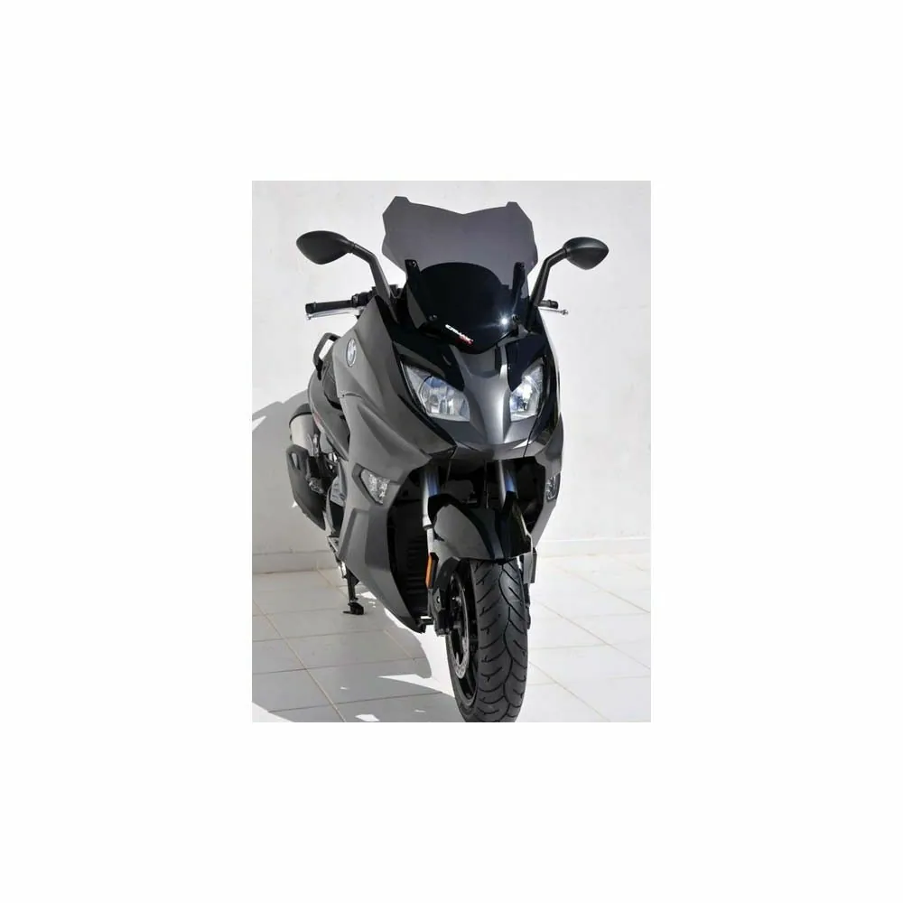 bulle sport ermax pour bmw C650 c 650 SPORT 2016 2020