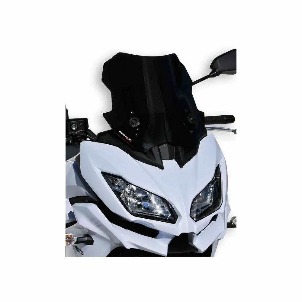 ermax kawasaki VERSYS 1000 2012 2018 bulle sport 35cm