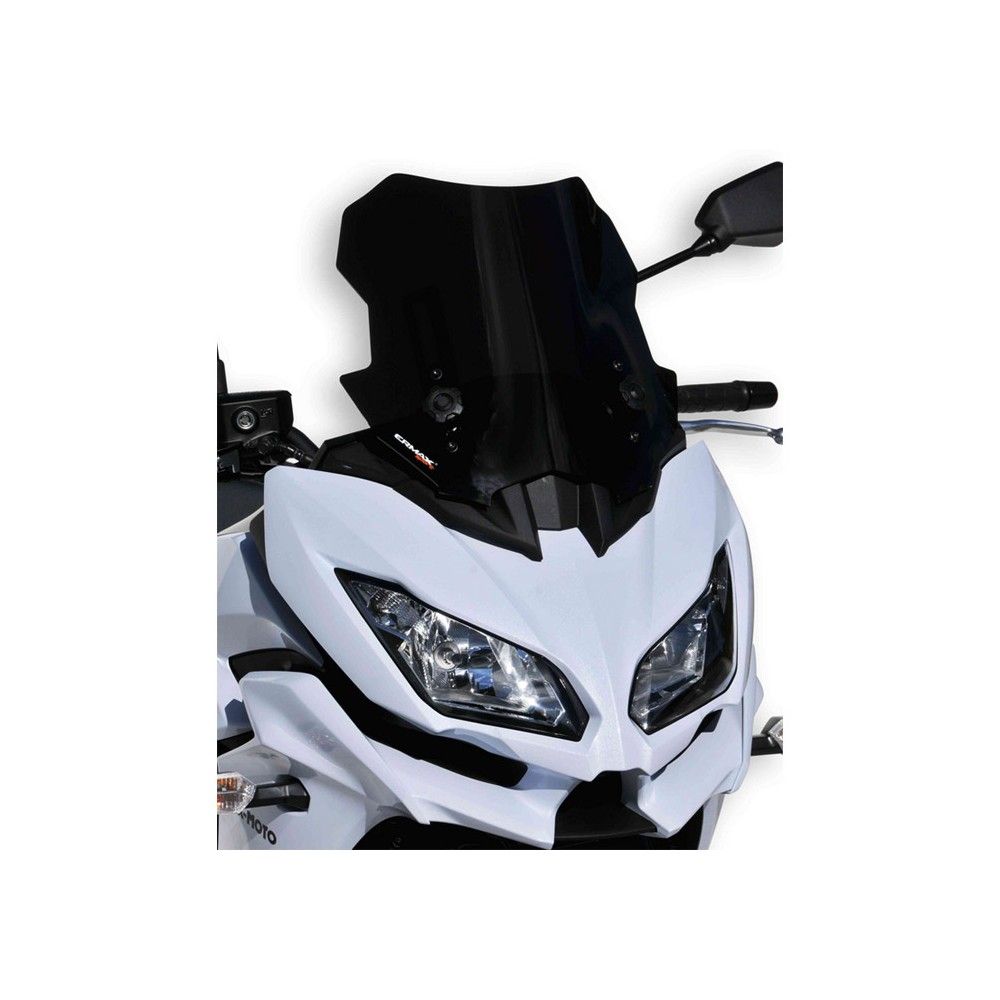 ERMAX kawasaki VERSYS 1000 2012 2018 sport windscreen 35cm