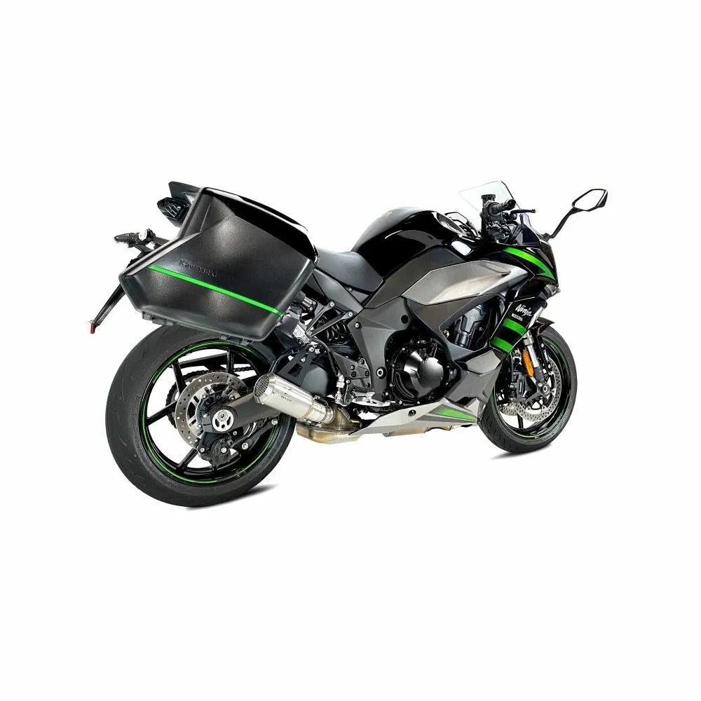 ixrace-kawasaki-ninja-1000-sx-2020-2023-mk2-inox-exhaust-pipe-ak7294s-euro5-approved