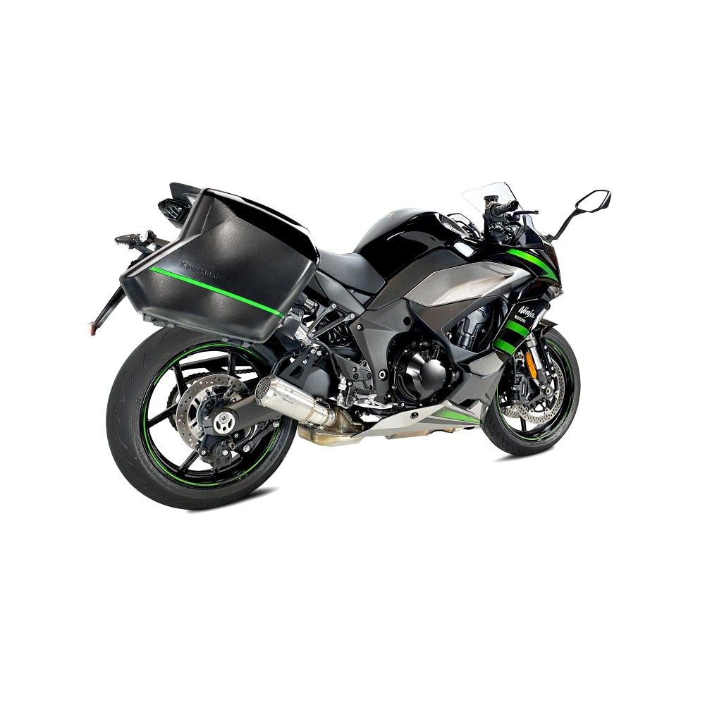 ixrace-kawasaki-ninja-1000-sx-2020-2023-pot-d-echappement-mk2-inox-ak7294s-homologue-euro5