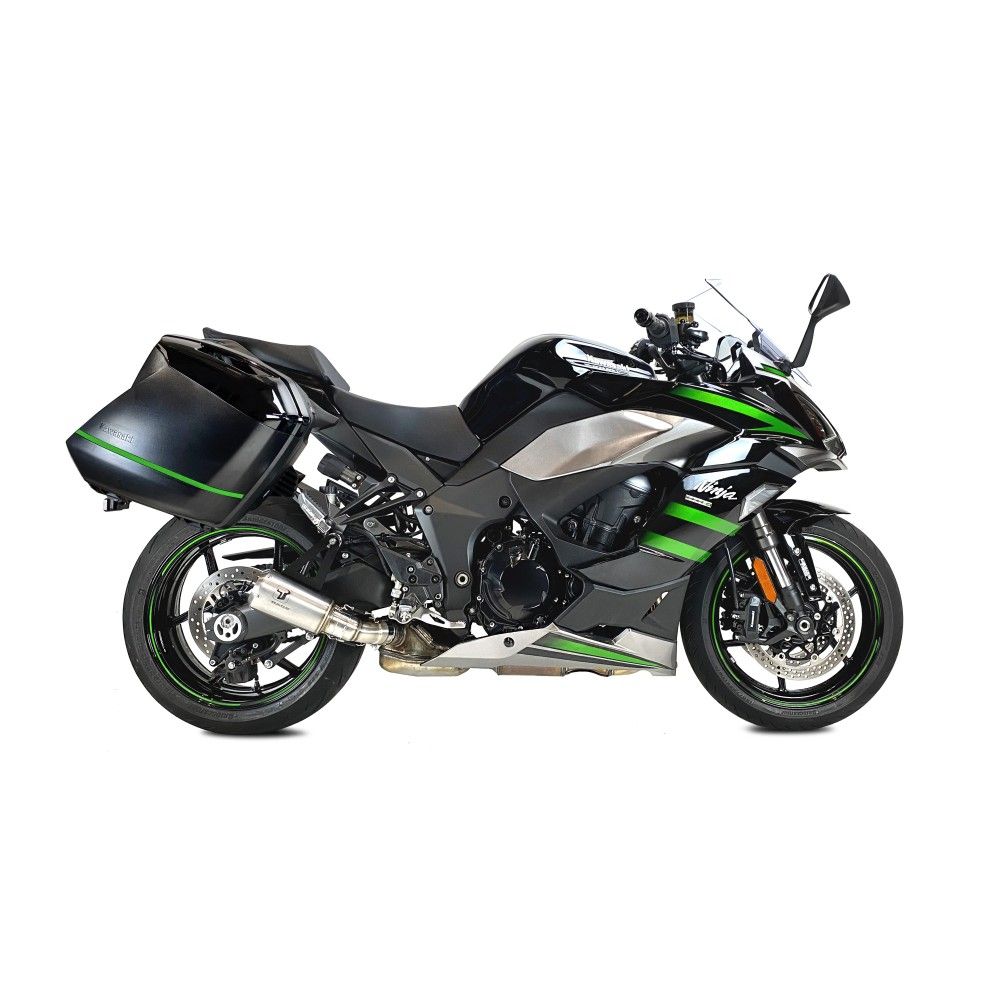 ixrace-kawasaki-ninja-1000-sx-2020-2023-pot-d-echappement-mk2-inox-ak7294s-homologue-euro5