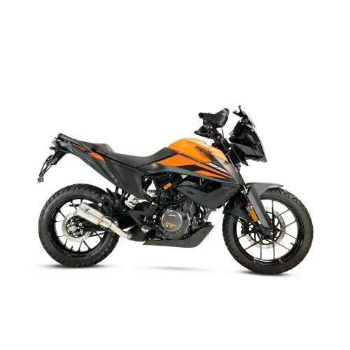 Ktm 390 adventure euro 5 clearance